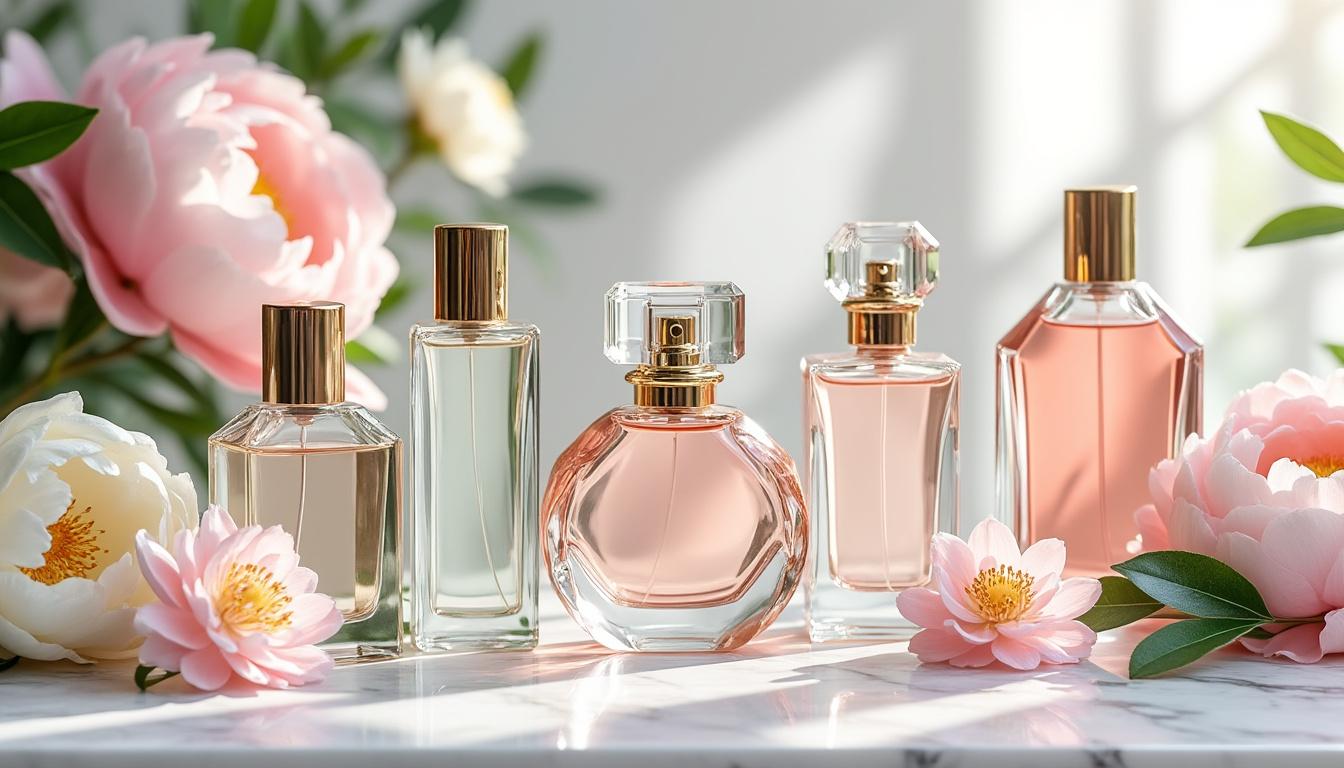 découvrez notre liste de dupes parfums adopt pour femme ! profitez des meilleures alternatives abordables qui offrent des senteurs similaires à vos parfums préférés, sans vous ruiner.