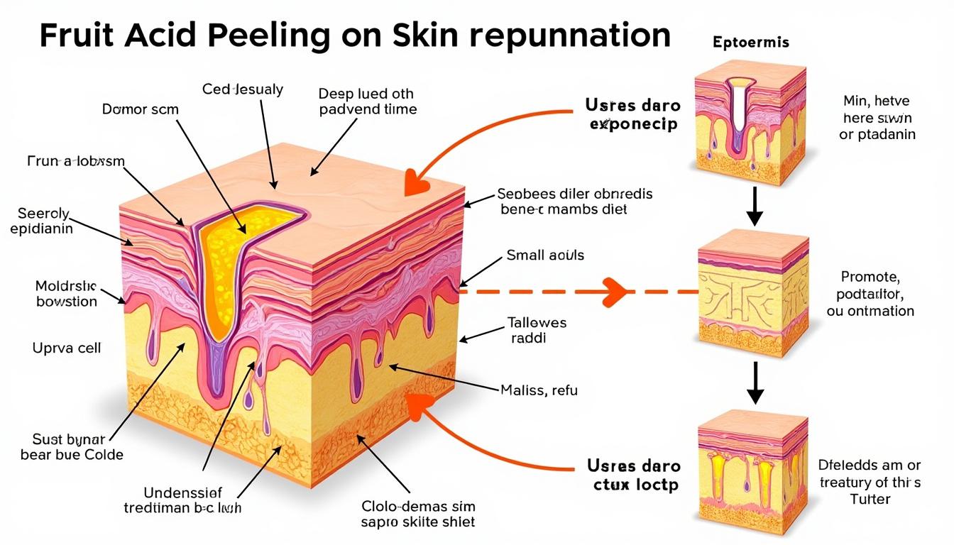 découvrez comment choisir le meilleur peeling acide de fruit adapté à votre type de peau. conseils, bienfaits et critères pour un teint éclatant et une peau saine.