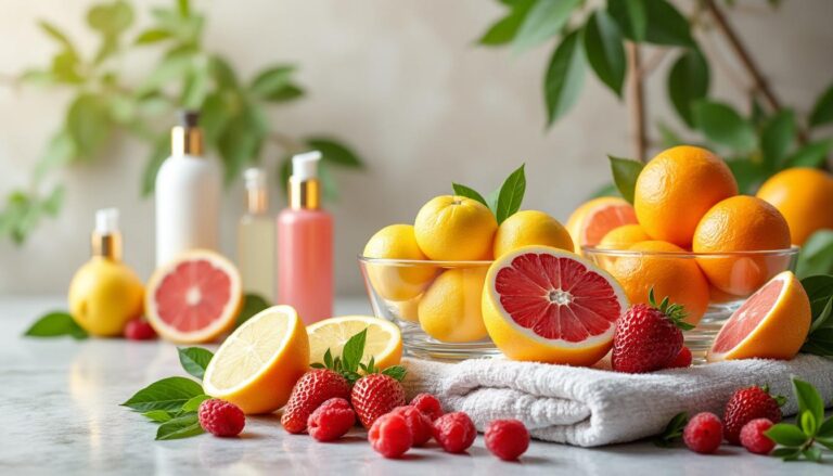 découvrez comment choisir le meilleur peeling aux acides de fruits pour votre peau. conseils, bienfaits et astuces pour un teint éclatant et une routine beauté adaptée à vos besoins.