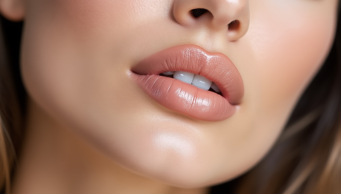 découvrez tout sur l’arc de cupidon dans ce guide complet : conseils, astuces et solutions professionnelles pour mieux comprendre et embellir votre sourire de façon naturelle.