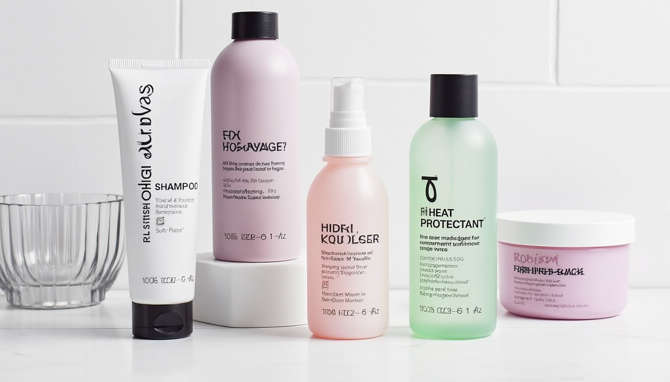 découvrez notre guide complet pour réussir un balayage blond sur cheveux châtain. astuces, conseils et inspirations pour illuminer votre chevelure de façon naturelle et tendance.