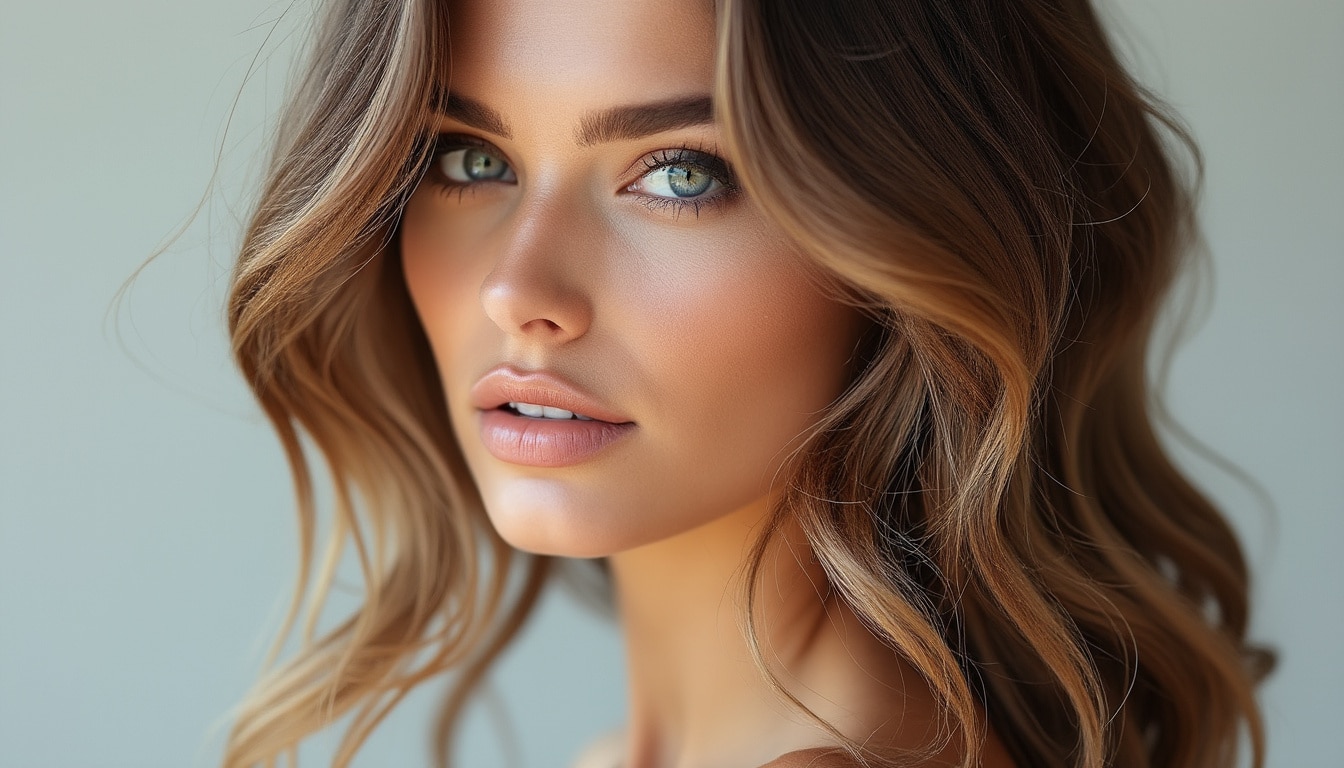 découvrez notre guide complet sur le balayage caramel : astuces, conseils d'entretien et inspirations pour obtenir des cheveux sublimes, lumineux et naturels. sublimez votre chevelure avec la tendance du moment !