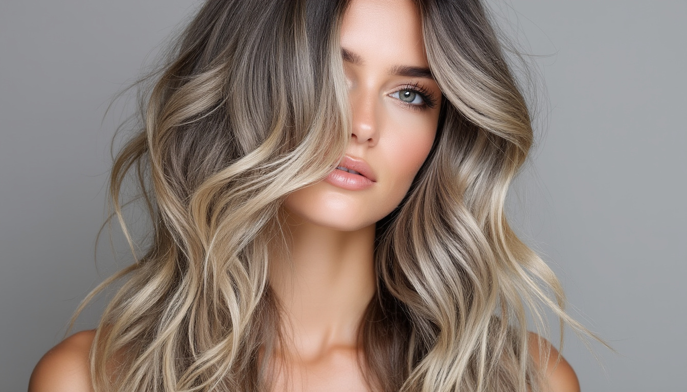 découvrez notre guide complet sur le balayage cheveux gris : conseils, techniques et inspirations pour adopter cette tendance élégante qui met en valeur toutes les femmes, quel que soit l’âge ou le style.