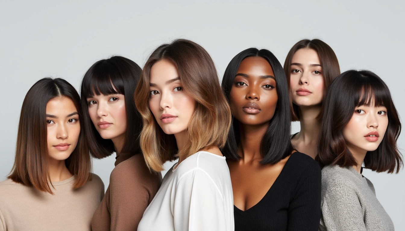 découvrez notre guide complet sur le carré long : conseils, inspirations et astuces pour choisir et adopter cette coupe tendance, adaptée à toutes les formes de visage et à tous les types de cheveux.
