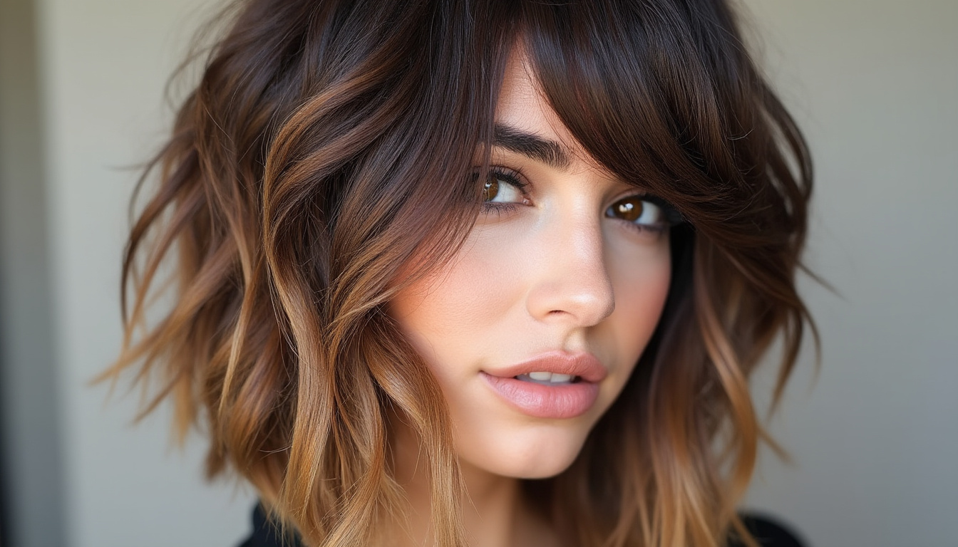 découvrez notre guide complet sur le carré long : conseils professionnels pour choisir, adopter et entretenir cette coupe tendance adaptée à toutes les formes de visage et à tous types de cheveux.