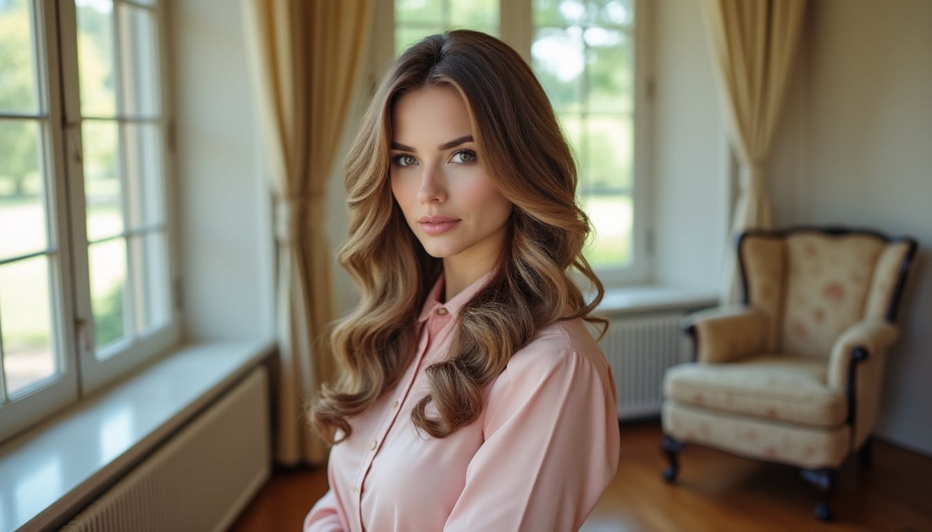 découvrez notre guide complet sur les cheveux mini vague : astuces, conseils et inspirations pour maîtriser cette tendance capillaire incontournable et sublimer votre look au quotidien.