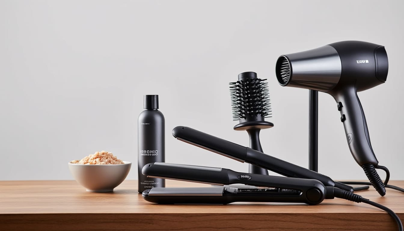 découvrez comment adopter la tendance des cheveux mini vague grâce à notre guide complet : conseils, techniques et inspirations pour une coiffure naturelle et stylée qui séduit partout.