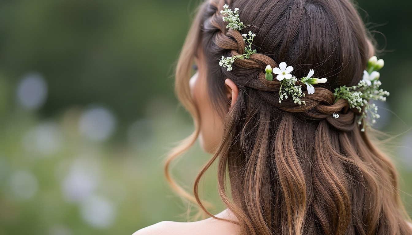 découvrez notre guide complet pour réaliser une coiffure bohème chic avec tresse. adoptez un style naturel et élégant grâce à des conseils, astuces et inspirations pour sublimer vos cheveux !