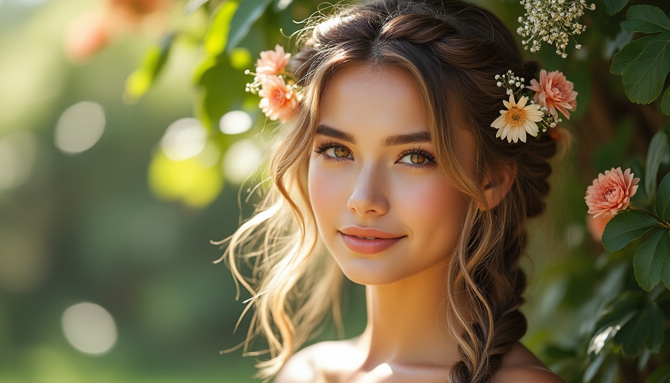 découvrez comment réaliser une coiffure bohème chic avec tresse grâce à notre guide complet : astuces, inspirations et conseils pour adopter un style naturel et élégant en toute simplicité.