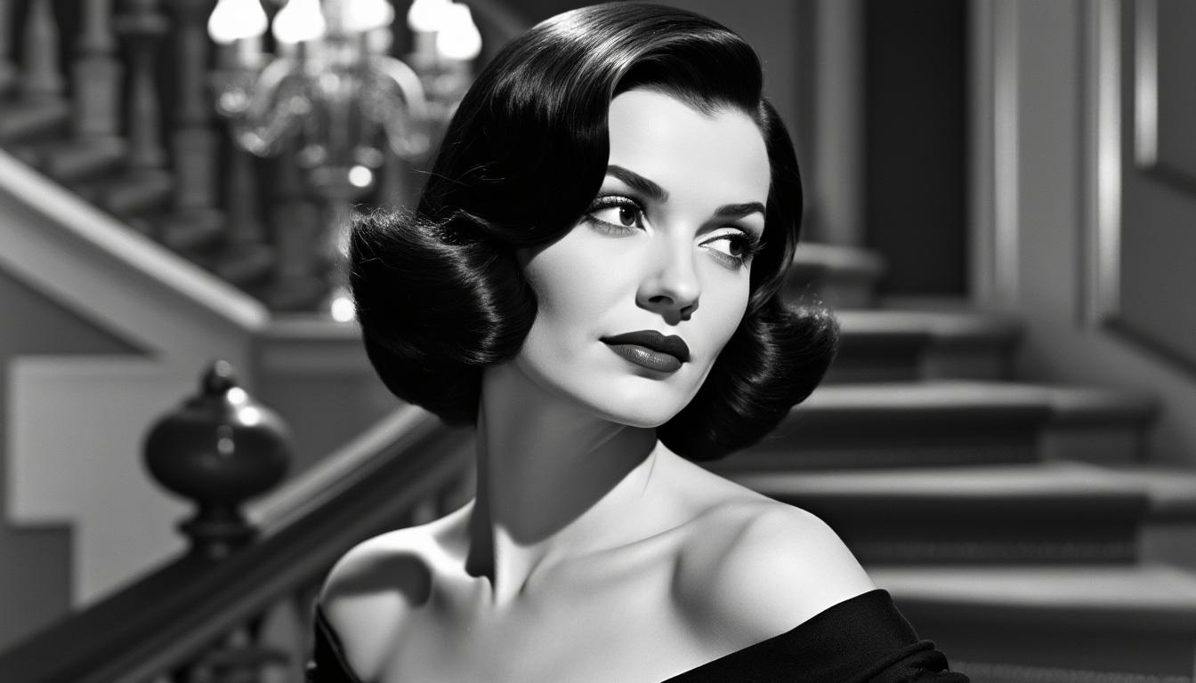 découvrez comment adopter les coiffures iconiques des années 30 avec notre guide complet. inspirez-vous des looks emblématiques et apprenez à les réaliser facilement pour une allure rétro irrésistible.