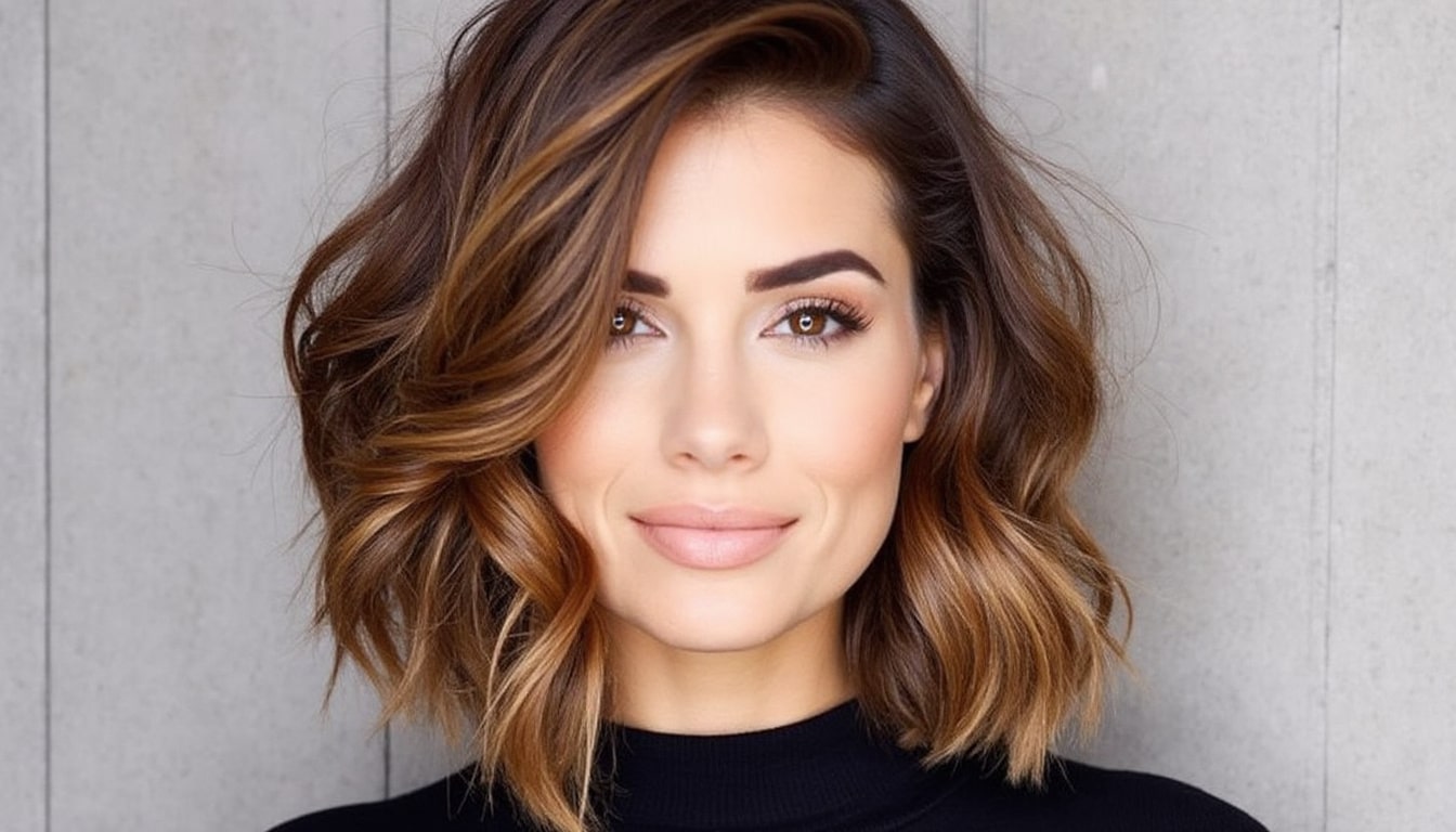 découvrez notre guide complet sur la coupe bob mi-long : conseils, astuces et inspirations pour adopter un look moderne, élégant et facile à entretenir adapté à toutes les formes de visage.