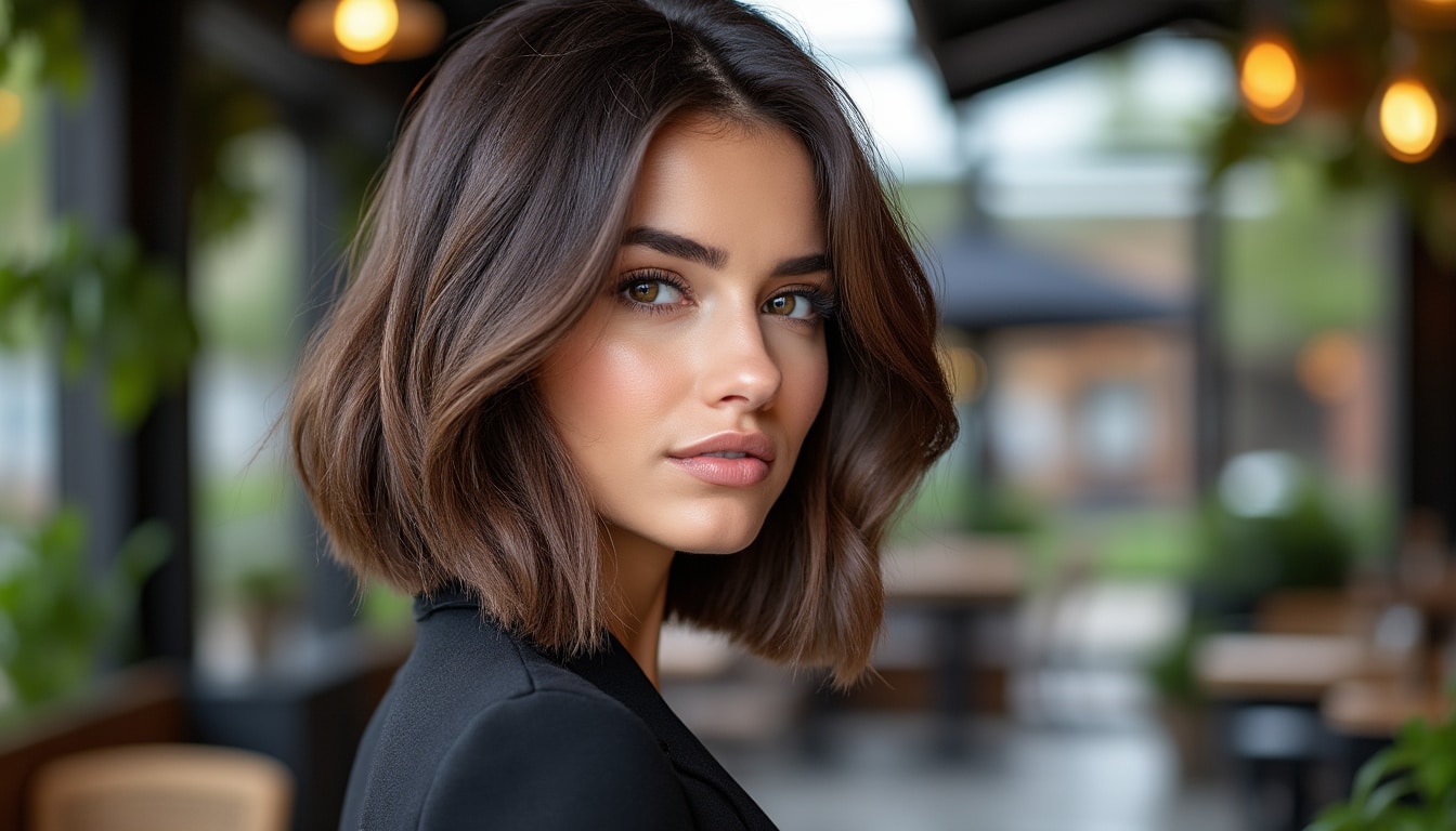 découvrez notre guide complet sur la coupe bob mi-long : conseils, astuces et inspirations pour adopter un style moderne et élégant, adapté à toutes les formes de visage et à tous les types de cheveux.