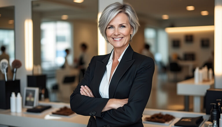 découvrez notre guide complet dédié à la coupe courte pour femme de 50 ans : idées, inspirations et astuces pour trouver le style parfait qui valorise votre beauté et reflète votre personnalité.