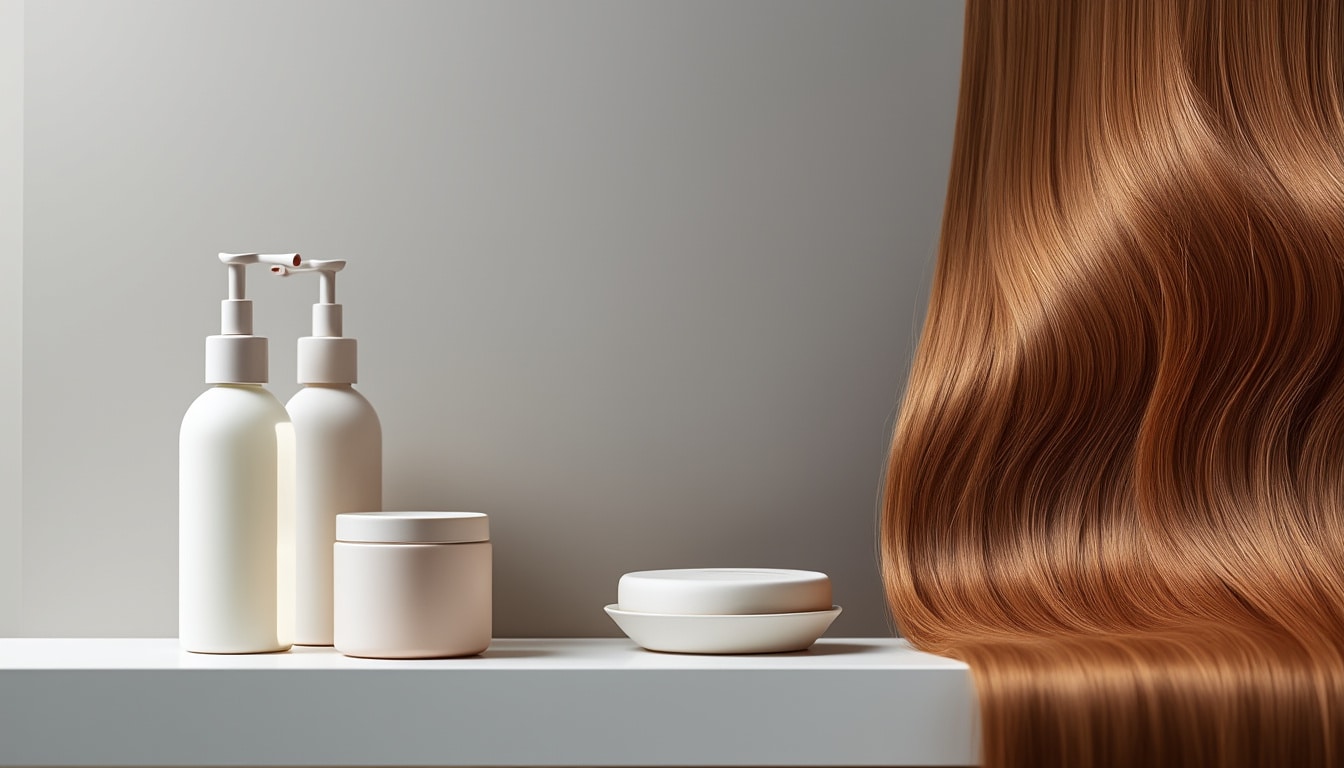 explorez tous les secrets pour obtenir et entretenir une sublime chevelure auburn grâce à notre guide complet : astuces, conseils et soins pour une couleur éclatante et naturellement resplendissante.