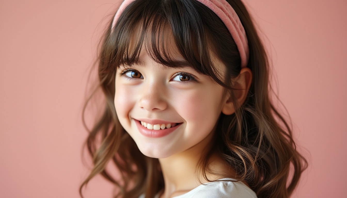 découvrez notre guide complet des meilleures coupes mi-longues pour filles de 12 ans : conseils, idées tendance et inspirations pour trouver la coiffure idéale.