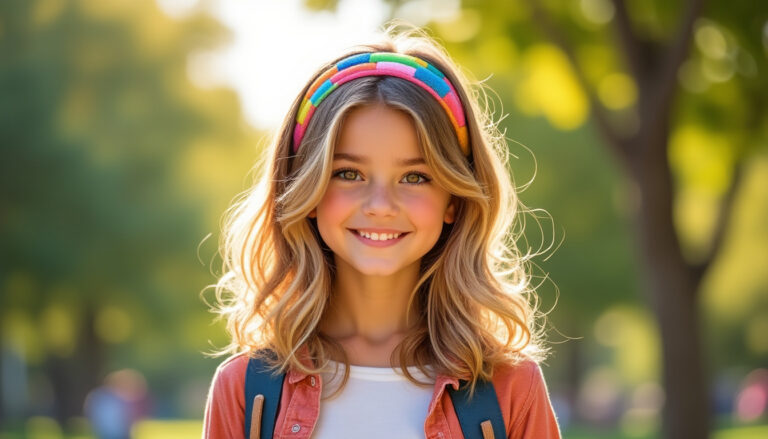 découvrez notre guide complet dédié aux coupes mi-longues pour filles de 12 ans. inspirez-vous de nos idées et conseils pour choisir la coiffure parfaite qui mettra en valeur la personnalité de votre enfant !