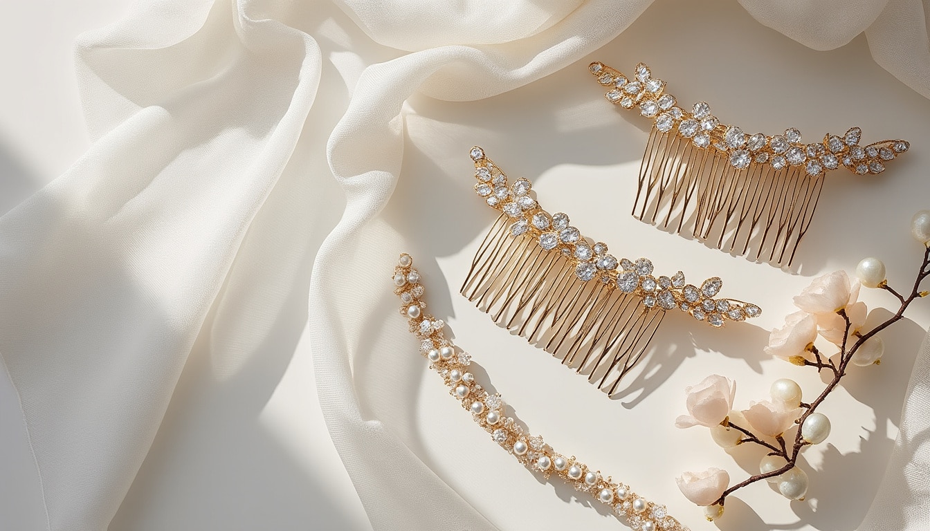 découvrez notre guide complet d’idées coiffures mariage pour cheveux longs : inspirations tendances, conseils et astuces pour une mise en beauté parfaite le jour j.