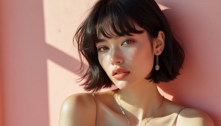 découvrez notre guide complet sur la coupe mulet femme : conseils, astuces et inspirations pour adopter ce style audacieux et tendance. osez l’originalité avec une coiffure iconique et personnalisée !