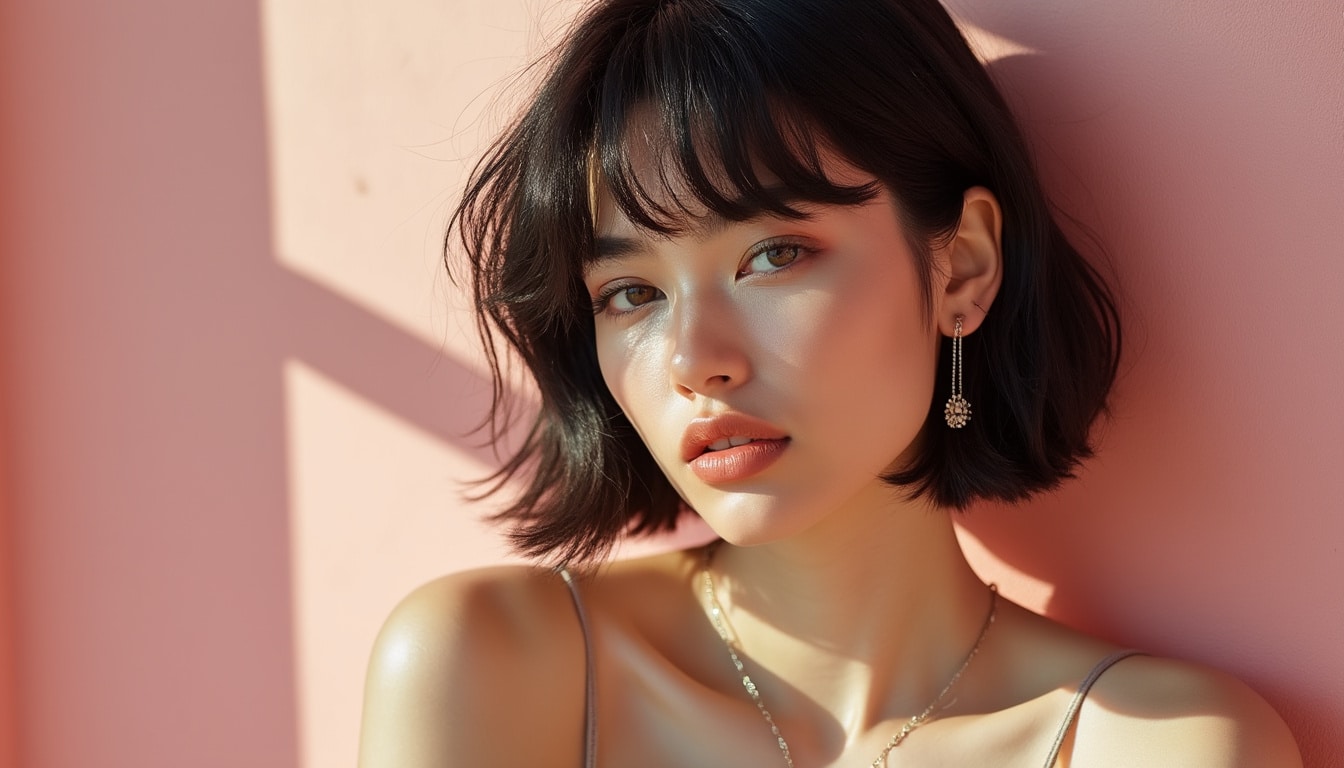 découvrez notre guide complet sur la coupe mulet femme : conseils, astuces et inspirations pour adopter ce style audacieux et tendance. osez l’originalité avec une coiffure iconique et personnalisée !