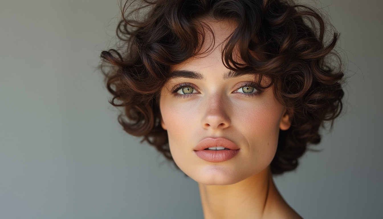 découvrez les meilleures coupes courtes pour cheveux bouclés dans ce guide complet. astuces et inspirations pour mettre en valeur vos boucles et sublimer votre look au quotidien.