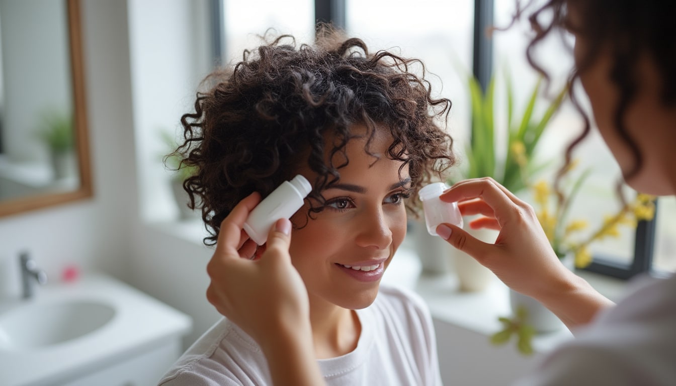 découvrez notre guide complet des meilleures coupes courtes pour cheveux bouclés et adoptez un style tendance qui met en valeur vos boucles naturelles. conseils, inspirations et astuces pour sublimer votre chevelure !