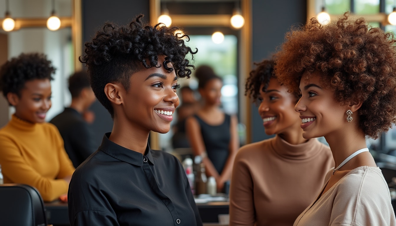 découvrez notre guide complet des meilleures coupes courtes pour cheveux bouclés. astuces, conseils et inspirations pour sublimer vos boucles et adopter une coiffure tendance adaptée à votre style.