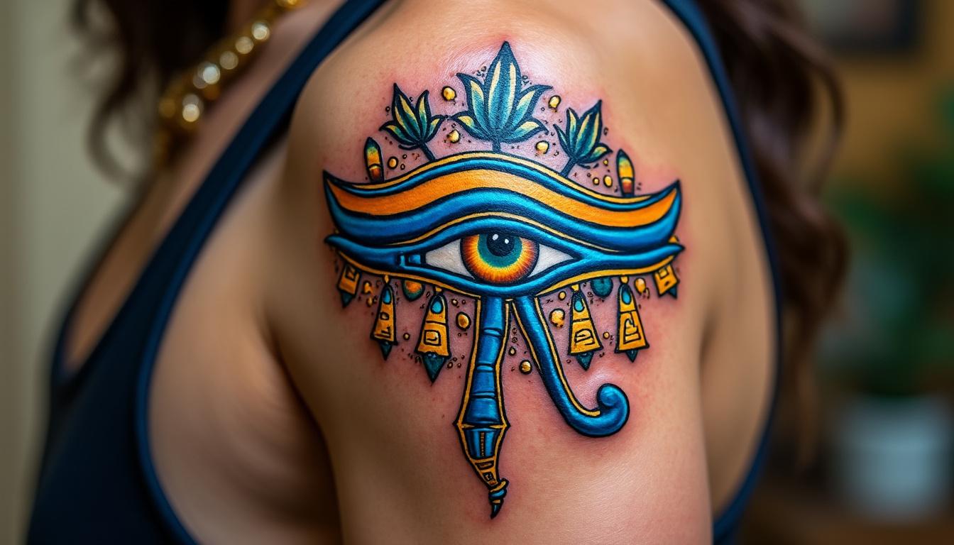 découvrez les meilleures idées de tatouages de protection dans notre guide complet : significations, symboles puissants et inspirations pour un tatouage porteur de sens et d'énergie positive.