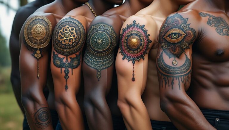 découvrez notre guide complet sur les idées de tatouages protection : significations, symboles puissants et inspirations pour choisir un motif qui vous accompagnera et vous protégera au quotidien.