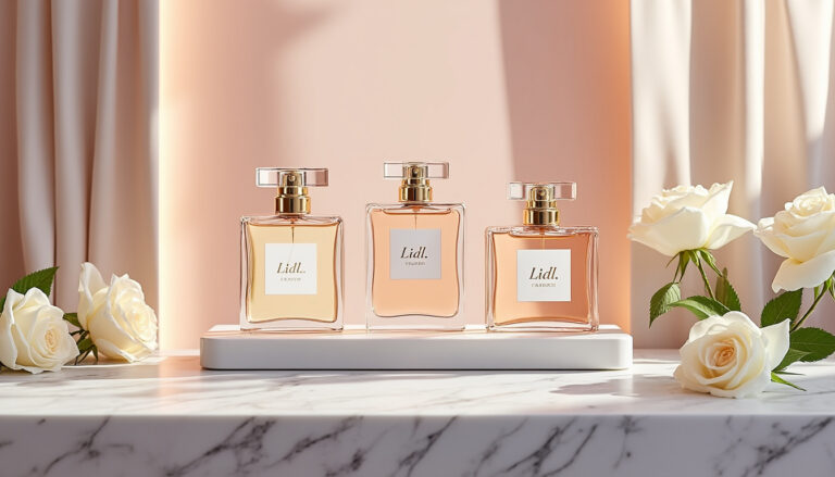 découvrez notre guide complet des parfums lidl : trouvez les meilleurs dupes de parfums de luxe à petit prix, astuces pour bien choisir et comparatif des incontournables pour profiter d’essences de qualité sans vous ruiner.