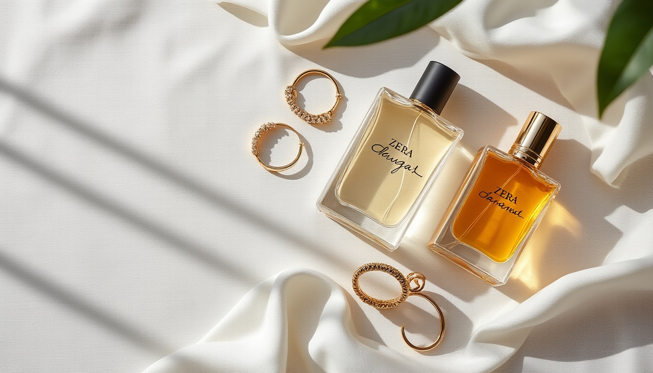 découvrez notre guide complet des dupes de parfums zara : comparez les meilleures alternatives abordables aux grandes marques pour trouver votre nouveau parfum à petit prix.