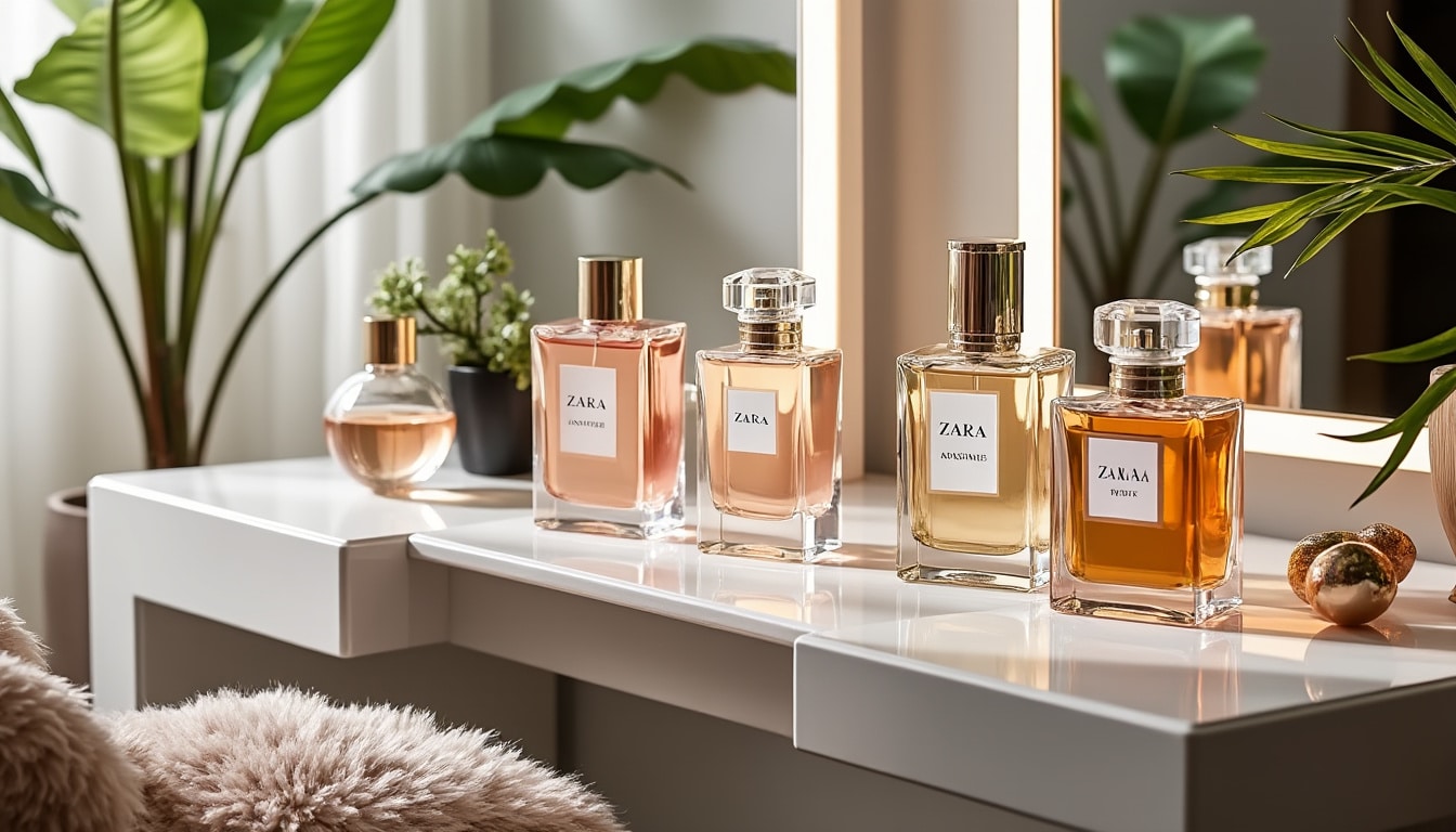 découvrez notre guide complet des dupes de parfums zara et trouvez les meilleures alternatives abordables aux fragrances populaires. profitez de conseils pour choisir un parfum similaire sans vous ruiner !