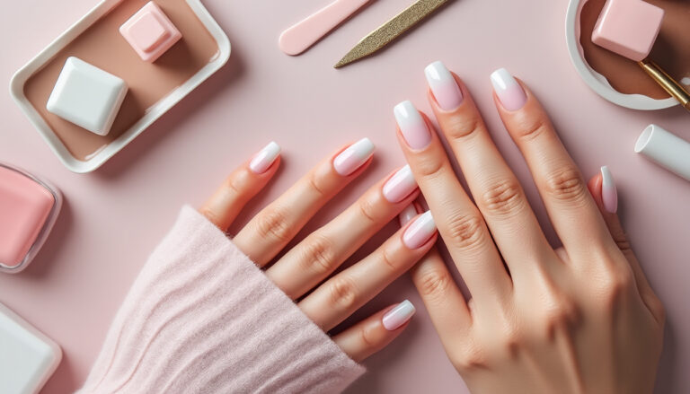 découvrez notre guide complet sur la manucure baby boomer pour ongles courts : techniques, conseils d’entretien et idées tendance pour sublimer vos mains avec élégance et naturel.