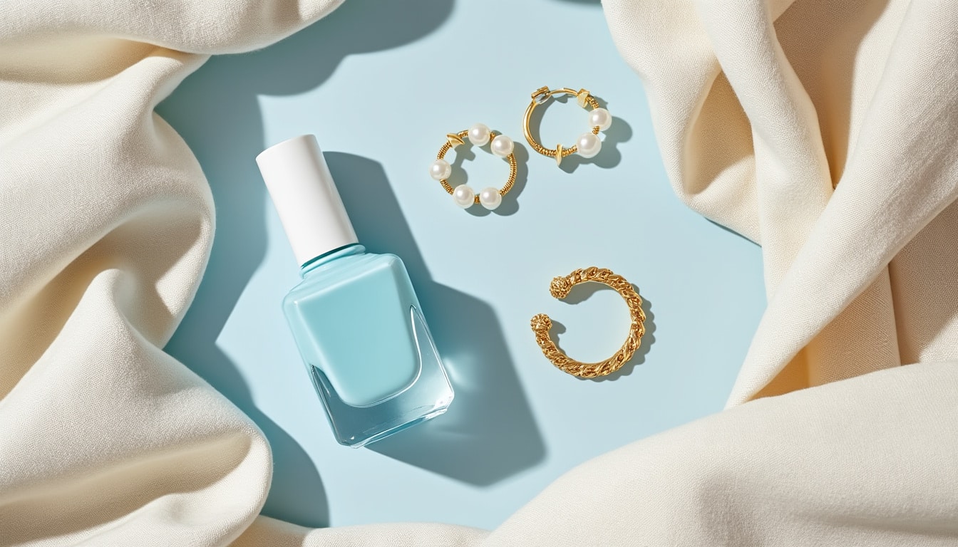 découvrez notre guide complet sur les ongles bleu ciel : idées d’inspirations, conseils de manucure et astuces pour adopter cette couleur tendance et sublimer vos mains en toutes saisons.