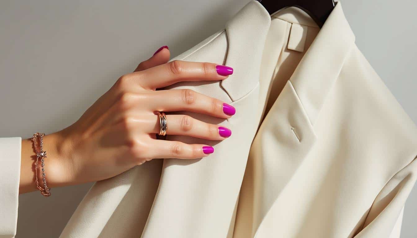 découvrez comment adopter des ongles fushia irrésistibles grâce à notre guide complet : astuces, inspirations et conseils pour une manucure rose éclatante qui attire tous les regards !