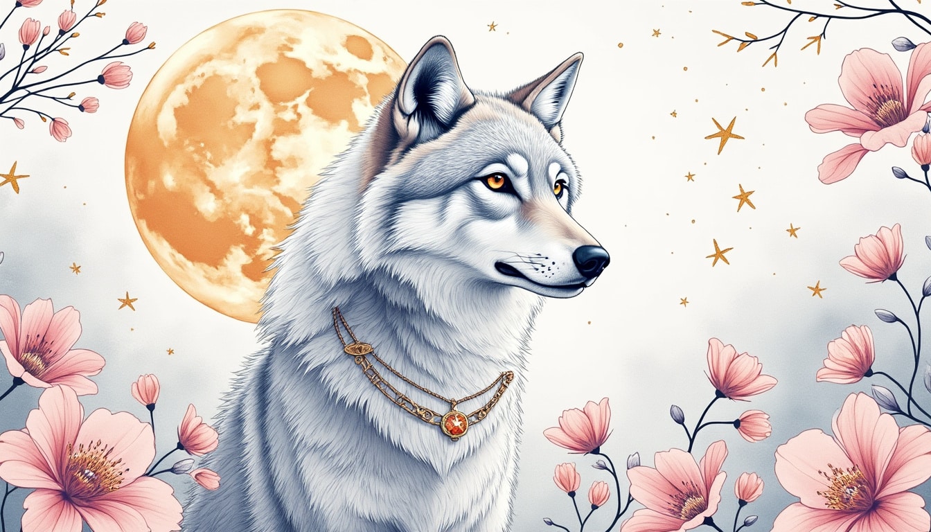 découvrez la signification du tatouage loup chez les femmes ainsi que les styles tendance. guide complet pour choisir votre motif idéal et comprendre les symboles associés.