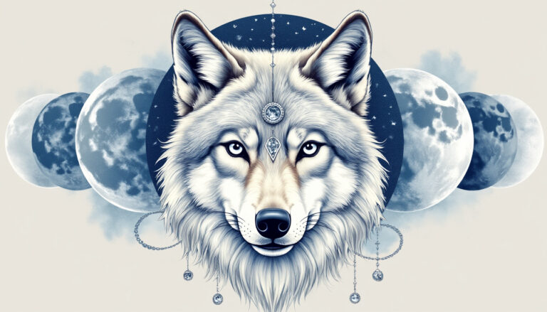 découvrez la signification profonde du tatouage loup chez les femmes, ainsi que les styles tendance et des conseils pour choisir le motif parfait dans notre guide complet.