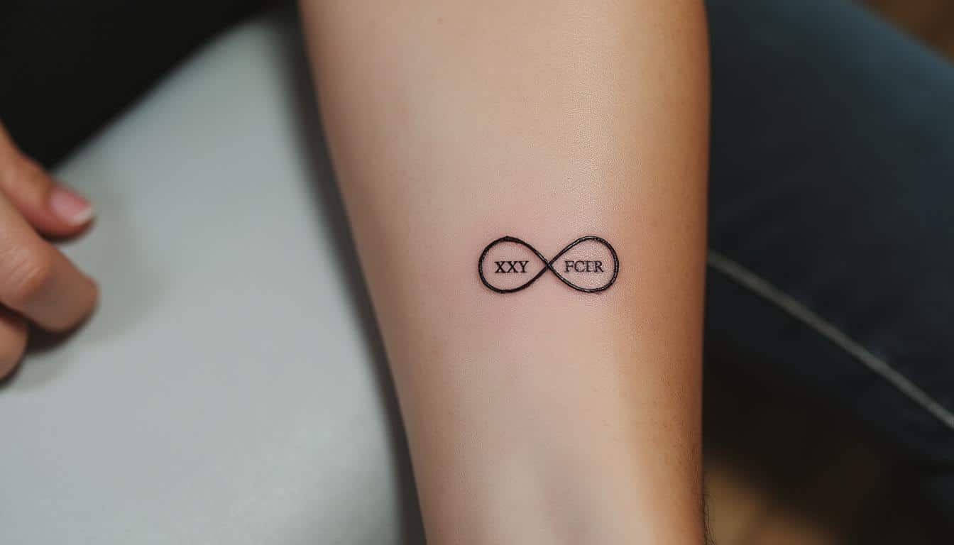 découvrez comment choisir un tatouage symbolisant la famille grâce à notre guide complet : idées de motifs, significations et conseils pour trouver le tatouage parfait qui représente vos liens familiaux.