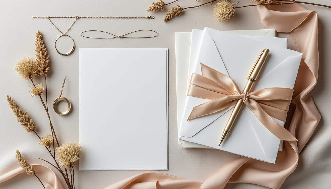 découvrez notre guide complet de textes de félicitations mariage : 40 exemples variés et inspirants pour féliciter les jeunes mariés avec des mots touchants et personnalisés. trouvez l’inspiration idéale pour votre message !