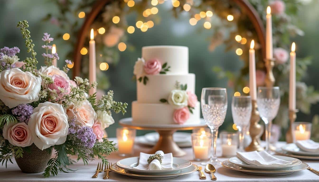 découvrez notre guide complet pour écrire des textes de félicitations de mariage originaux et touchants. trouvez l’inspiration grâce à 40 exemples variés adaptés à tous les styles et relations !